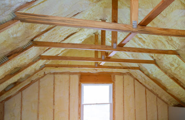 Best Insulation Maintenance and Repair in Weweantic, MA