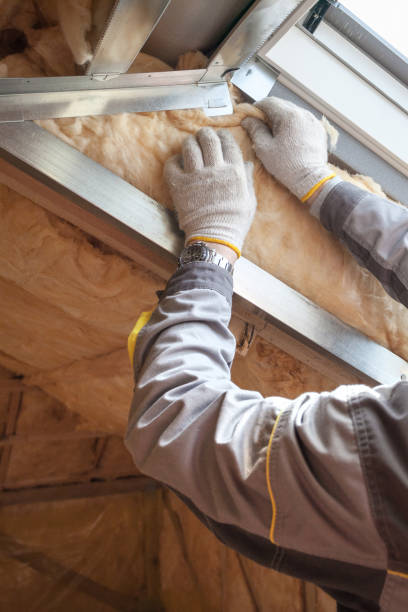 Best Insulation Installation Services in Weweantic, MA
